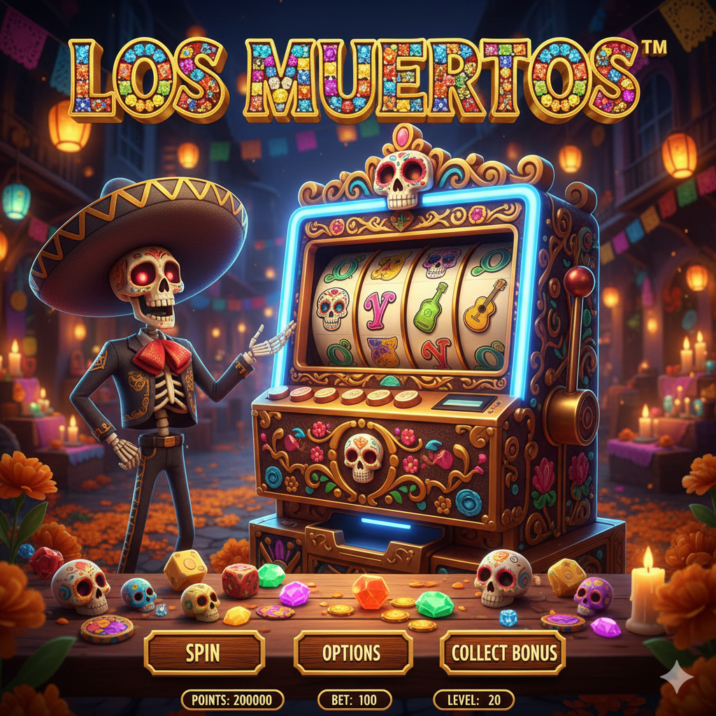 Los Muertos™
